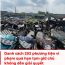 Danh sách 292 phương tiện vi phạm quá hạn tạm giữ chủ không đến giải quyết