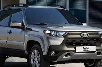 Thông tin về”con út đại đế” Lada Niva Travel sắp bán tại Việt Nam: “Lột xác” ngoại hình, nâng cấp động cơ mạnh hơn nhưng vẫn bị chê yếu hơn Raize, Sonet