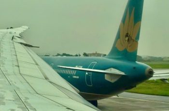 2 tổ phi công sau vụ va chạm máy bay tại Nội Bài, nhận cái kết cay đắng