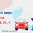CSGT có được kiểm tra cốp xe, ví, điện thoại… ?