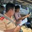 Công an TPHCM thông tin về sát hạch GPLX và những điểm mới cần lưu ý