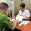 Chiều hôm trước đập phá cửa xe, sáng hôm sau lên đồn lấy lời khai, cuộc sống chỉ đến thế là cùng