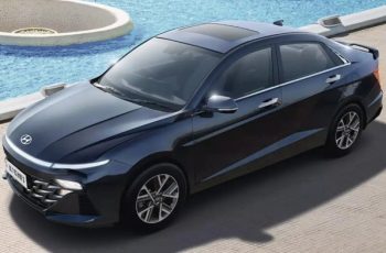 Hyundai Accent 2025 giá 295 triệu đồng rẻ như Kia Morning, Hyundai Grand i10, cạnh tranh với Toyota Vios có gì đặc biệt khi ra mắt ở Ấn Độ?