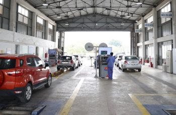 Những trường hợp xe ô tô bị từ chối đăng kiểm xe