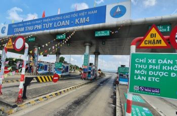 Từ 15/6/2025, đi vào cao tốc nhưng tài khoản ETC hết tiền sẽ áp dụng quy định mới, tài xế biết để kịp thời xử trí