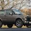 Chiếc SUV off-road “made in đại đế” giá rẻ như cho khi bán tại Việt Nam: Ai chê thì không biết chứ nhìn dàn trang bị đủ để ngã ngửa