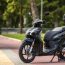 Cứ ngỡ Honda SH 2025 ra mắt, nhưng hóa ra đây lại là “bản sao” rẻ tiền đến từ Trung Quốc