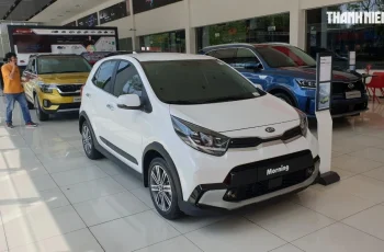 Top 10 xe bán ế nhất Việt Nam tháng 5 vừa qua: Xe Nhật, Hàn, Mỹ đủ cả, thế nào mà không ai đi?