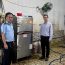 Lại là Gà ủ muối của ai đây, 1,2 tấn được phát hiện thì không biết bao nhiêu người đã ăn rồi