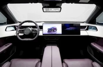 Chiếc ô tô Mazda này vừa ra mắt, đã có hàng chục ngàn người chen nhau mua, lý do chỉ liên quan đến 1 CHI TIẾT