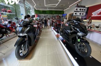 Bỏ 5% lệ phí trước bạ, thay vào đó là áp dụng mức thu 2%: Sao bảo sẽ hạn chế phương tiện cá nhân?