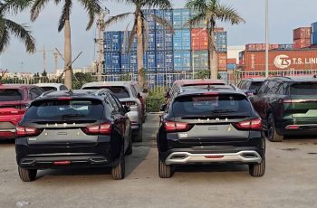 Chi phí nuôi xe Lada sắp vào Việt Nam có thể không rẻ: Xe nào cũng ‘ăn xăng’ hơn đối thủ