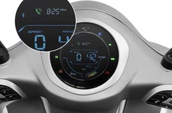 Xe ga giá 29 triệu đồng đẹp hơn SH Mode, rẻ hơn Vision sắp ra mắt ở Ấn Độ có gì đặc biệt?
