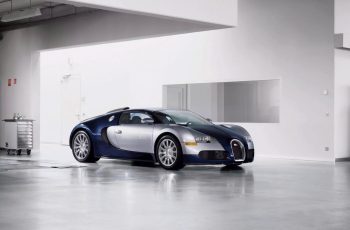 Chủ xe Bugatti bị báo giá 400 triệu để thay chiếc công tắc trị giá 6.000 đồng liền lập tức LÀM 1 VIỆC