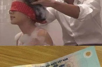 Đi công tác dặn con: “Nếu thấy bố vào phòng chị ô sin gọi cho mẹ ngay nhé, xong việc mẹ cho 500k”, cả tuần không thấy gì thì yên tâm ai ngờ lúc về con bảo…chị sững người ….