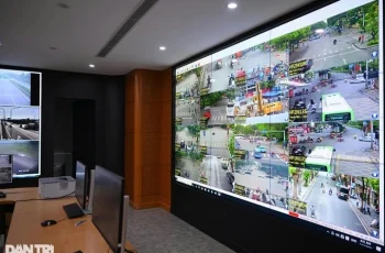 “CSGT sẽ gửi thông báo cho chủ xe sau 2 tiếng phương tiện vi phạm”