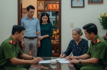 Mỗi tháng chu cấp cho bố mẹ 5 triệu, đến khi nhờ ông bà giúp 1 việc cỏn con cũng bị từ chối, tôi thẳng tay cắt luôn, nào ngờ 1 năm sau về nhà nhà thì thấy…