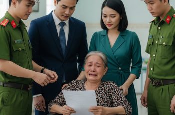 Có 4 người con thành đạt và căn nhà tận 3 tỷ đồng ở trung tâm, tôi vẫn chọn vào viện dưỡng lão, tưởng êm đềm hưởng tuổi già đỡ đau đầu