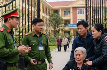 Tôi năm nay đã gần 60t, đã có 3 tỷ tiết kiệm định để lúc ma chay nhưng các con đều nằng nặc đòi đưa hết tiền mới cho về ở cùng
