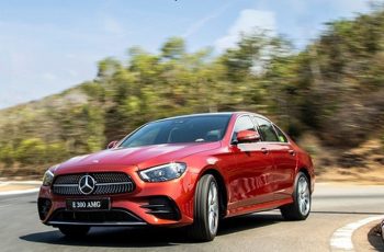 Hàng loạt xe sang quen thuộc giảm giá sốc, cá biệt có xe giảm tới 700 triệu đồng khiến người tiêu dùng xôn xao