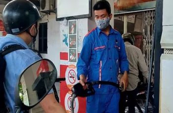 Từ 0 giờ ngày 1-7, giá xăng dầu đồng loạt giảm