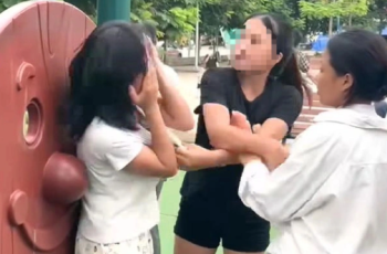 Thông tin MỚI vụ cô gái bị hanh hung tại công viên ở Bắc Ninh