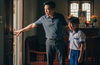 Vợ mất tôi vứt con riêng của cô ấy ra khỏi nhà, đi đâu thì đi 10 năm sau đau đớn khi biết sự thật…