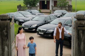 Cô gái trẻ sống đơn thân nuôi con nhỏ suốt 10 năm, ngày nào hàng xóm xì xào đứa trẻ không cha