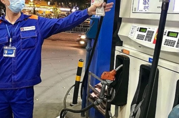Giá xăng dầu : Tiếp tục giảm ngày thứ 6 liên tiếp, nhưng chỉ duy trì đến thời điểm này…