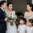 Tỷ phú mời vợ cũ đi đám cưới, không ngờ cô dắt theo 2 đứa trẻ giống anh như đúc khiến ai nấy s:ững s:ờ