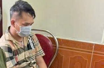 Tiktoker Tiến ‘Bịp’ bị bắt