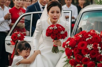 Chị ơi, đừng lên chiếc xe hoa đó… Cả xóm ai cũng bảo Hạnh may mắn. Lấy được người đàn ông giàu có, quyền lực, hơn chị gần hai mươi tuổi nhưng có thể lo cho cả gia đình. Mẹ chị sung sướng khoe khắp nơi, bảo từ nay bà không còn phải bán rau ngoài chợ, nắng cháy mặt mày nữa. Nhưng không ai biết đêm nào Hạnh cũng khóc.