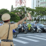 Thứ tự ưu tiên của hiệu lệnh giao thông đường bộ