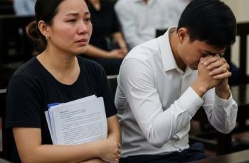 Cưới 17 năm, chồng ngoại tình 13 năm, có cả con riêng bên ngoài – vợ đề nghị ly hôn, nhưng câu trả lời của anh ta khiến ai cũng phẫn nộ