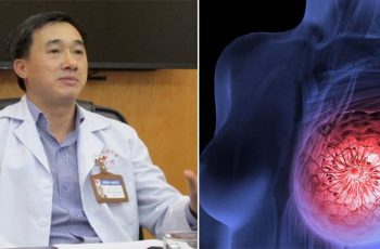 Giám đốc Bệnh viện K chỉ ra 7 dấu hiệu và 4 bước phát hiện UT vú