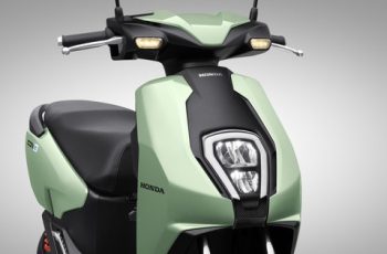 Xe máy điện của Honda, Yamaha đã lên kệ: Giá bán thế nào, đi được bao xa, sạc có nhanh không?