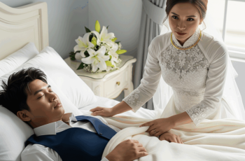 Trước ngày cưới, anh rể bất ngờ phát hiện bị ung thư giai đoạn cuối, cả nhà ép tôi lấy người bệnh thay chị gái, tôi cắn răng đồng ý rồi cho nhà đẻ 1 vố vào đêm tân hôn, họ không thể ngờ…