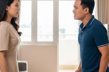 Lương chồng 8 triệu, tôi 70 triệu, nuôi cả nhà chồng nhưng vẫn bị anh nói: “Đồ buôn bán chẳng ra gì”, 1 tháng sau tôi khiến anh ta phải hối hận…