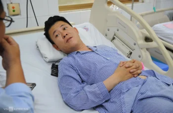 Nạn nhân tàu Vịnh Xanh 58: Tàu lật úp chỉ trong vài giây