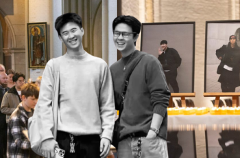 Tang lễ nơi xứ người của cặp song sinh người Việt tử vong trong tai nạn xe: Gia đình chỉ có thể xem qua livestream, không đủ chi phí để đưa hai con về an táng