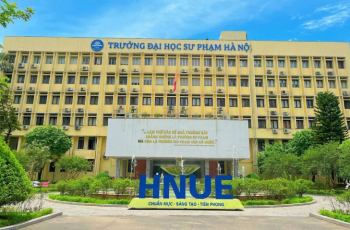 Đại học Sư phạm Hà Nội công bố điểm sàn