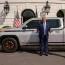 Mỹ chấm dứt chính sách xe điện thời ông Biden