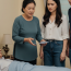 Con rể biếu 100 triệu nhờ tôi lên chăm bà thông gia nhưng vừa bước vào nhà đập vào mắt là thứ ki;nh kh;ủng ở trên giường, tôi để lại mẩu giấy cảnh báo cho con gái