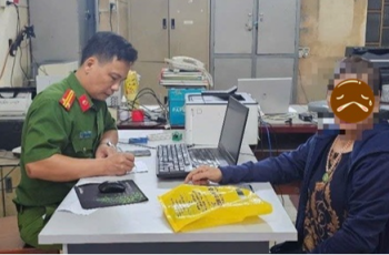 Cụ bà rút 600 triệu đồng trong sổ tiết kiệm để chuyển vào tài khoản của chính mình: Nhân viên Agribank nghi gian lận, báo công an xã