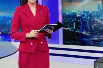 Cuộc sống của ‘MC đẹp nhất VTV’ sau 2 lần làm dâu hào môn ra sao?