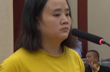 Chồng qua đời sau 48 ngày vay tín dụng, vợ và con gái từ chối trả khoản nợ hơn 915 triệu đồng liền bị ngân hàng kiện, toà án tuyên bố: “Quả thực không phải trả”