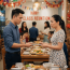 Anh từng nói: “Nếu em viết sách, anh sẽ là người đầu tiên đọc nó.”…