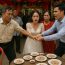 Đi đưa dâu 3000km, đến nơi nhà trai đãi mỗi món tai lợn luộc, hỏi ra mới biết ý đồ đằng sau