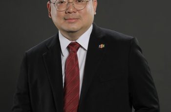 Ông Hoàng Nam Tiến, phó chủ tịch Hội đồng Trường đại học FPT, đột ngột qua đời