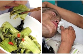 WHO chính thức công nhận 8 thực phẩm gây UT hàng đầu: Người khôn đã dừng ăn lâu rồi